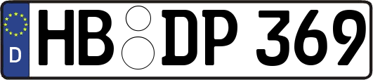 HB-DP369