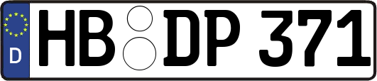 HB-DP371