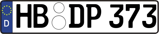 HB-DP373