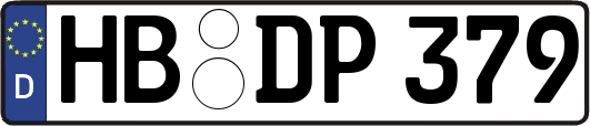 HB-DP379