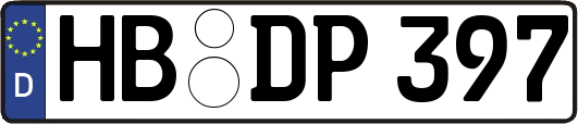 HB-DP397