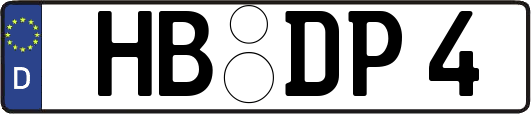HB-DP4