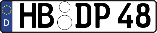 HB-DP48