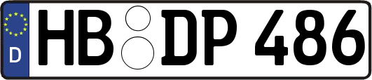 HB-DP486
