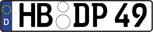 HB-DP49