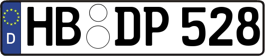 HB-DP528