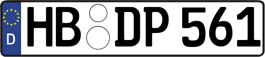 HB-DP561