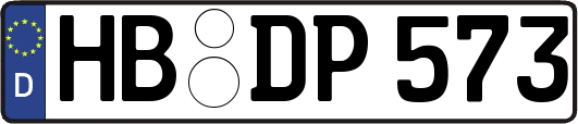 HB-DP573