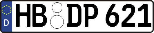 HB-DP621