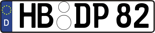 HB-DP82