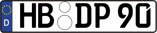 HB-DP90