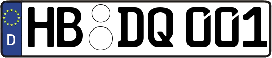 HB-DQ001