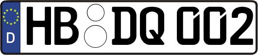 HB-DQ002