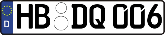 HB-DQ006