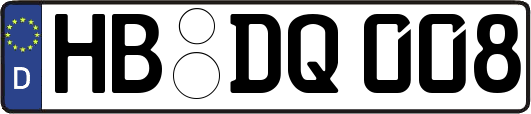 HB-DQ008