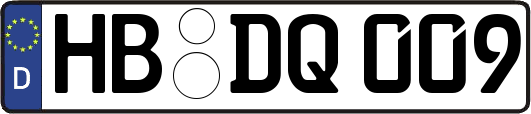 HB-DQ009