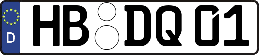 HB-DQ01