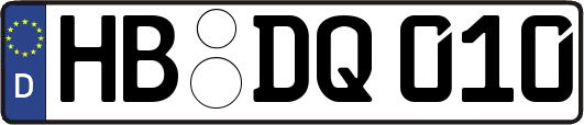 HB-DQ010