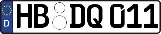 HB-DQ011
