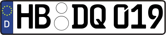 HB-DQ019