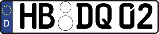 HB-DQ02