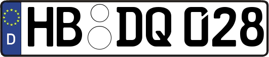 HB-DQ028