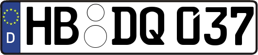 HB-DQ037