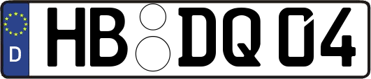 HB-DQ04