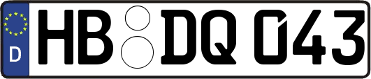 HB-DQ043