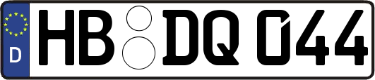 HB-DQ044