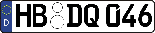 HB-DQ046