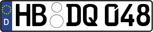 HB-DQ048