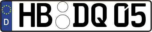 HB-DQ05