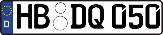 HB-DQ050