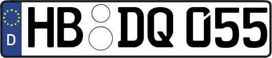 HB-DQ055