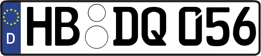 HB-DQ056