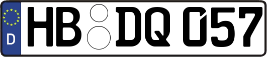 HB-DQ057