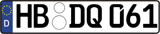 HB-DQ061