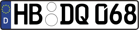 HB-DQ068