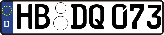 HB-DQ073