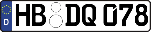 HB-DQ078