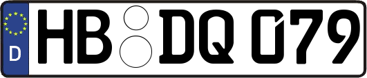 HB-DQ079