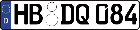 HB-DQ084