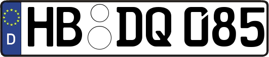 HB-DQ085