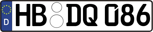 HB-DQ086