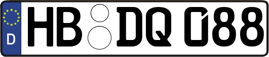 HB-DQ088