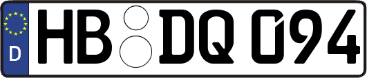 HB-DQ094