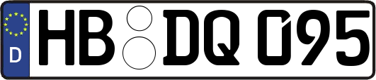 HB-DQ095