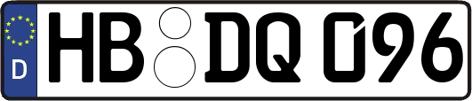 HB-DQ096