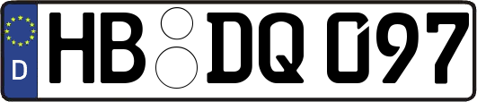 HB-DQ097